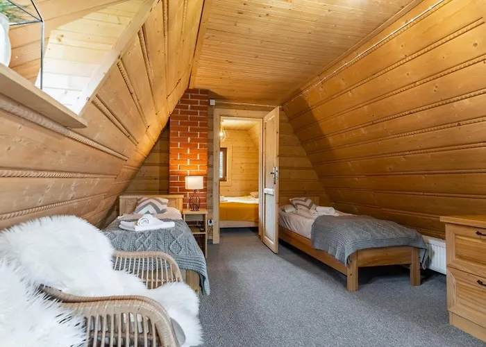 Apartamenty Siuster - Ania Z Pieknym Widokiem Na Gory I Malgosia Na Parterze - Swietna Lokalizacja, Niedaleko Term Bukovina!
