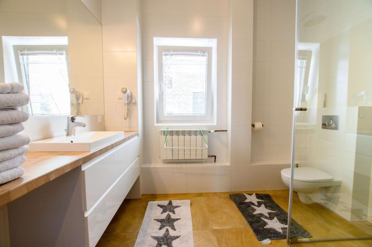 Apartment Siuster: Mountain View With Convenient Thermal Access Bukowina Tatrzanska