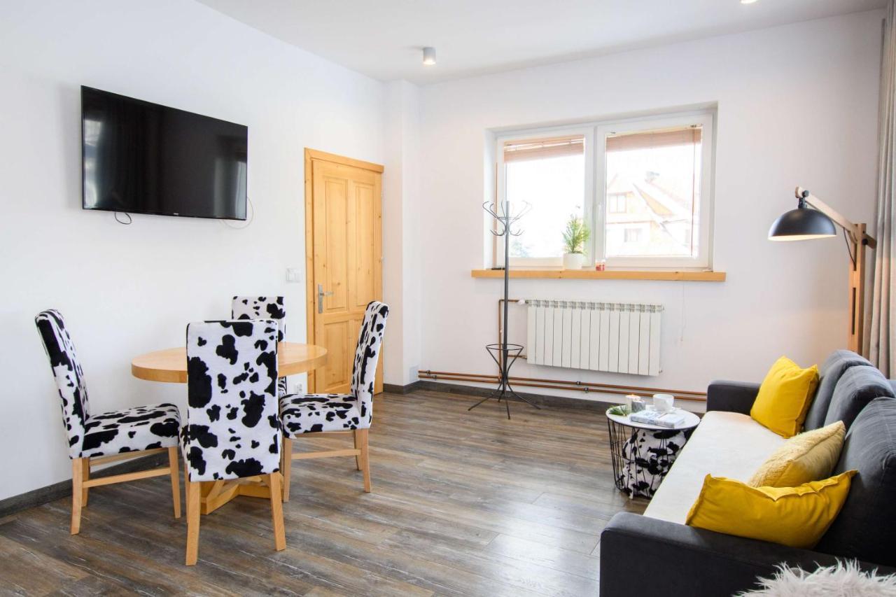 Siuster: Mountain View With Convenient Thermal Access