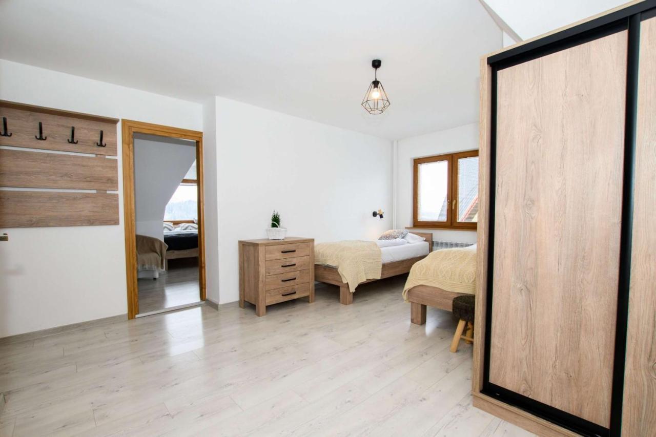 Apartment Siuster: Mountain View With Convenient Thermal Access