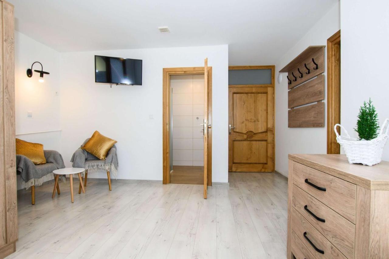 Apartment Siuster: Mountain View With Convenient Thermal Access *