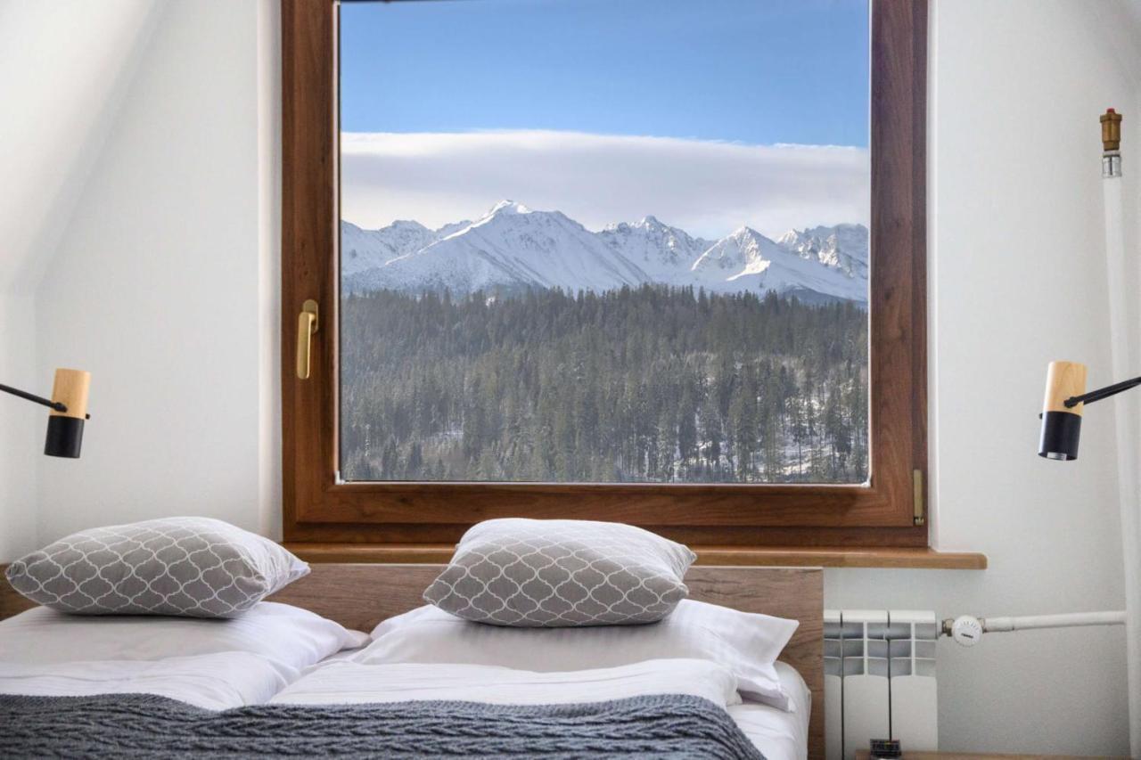 Siuster: Mountain View With Convenient Thermal Access *