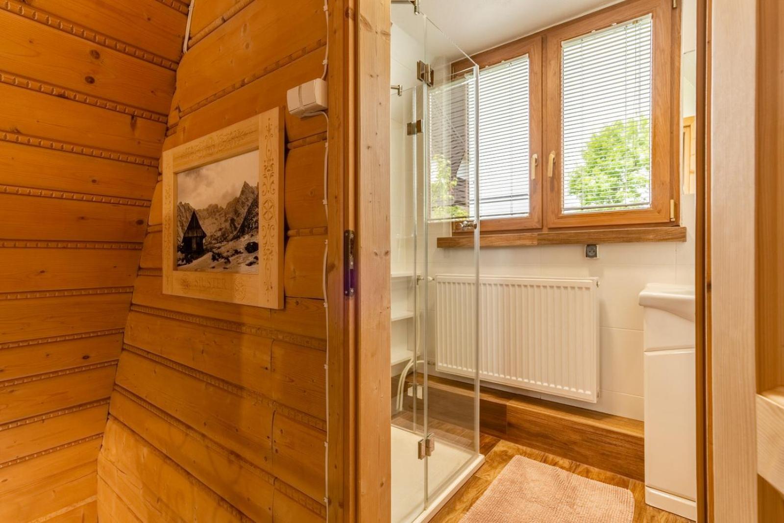 Apartment Siuster: Mountain View With Convenient Thermal Access