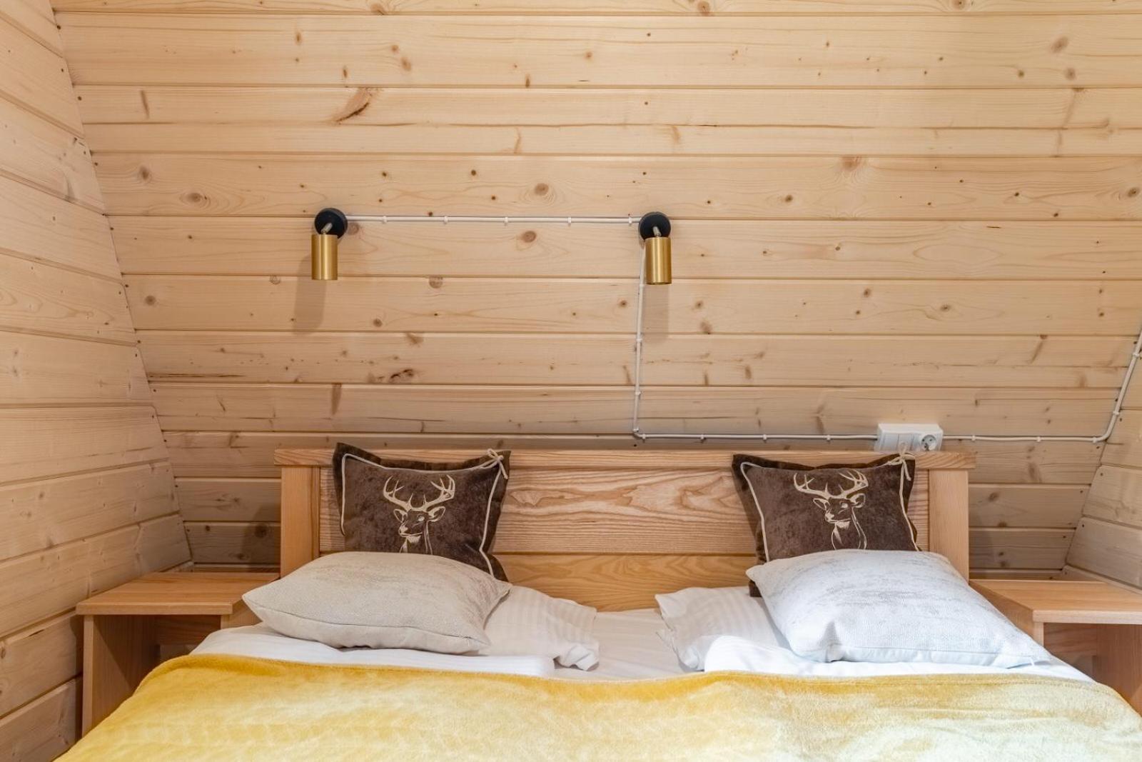 Siuster: Mountain View With Convenient Thermal Access Bukowina Tatrzanska