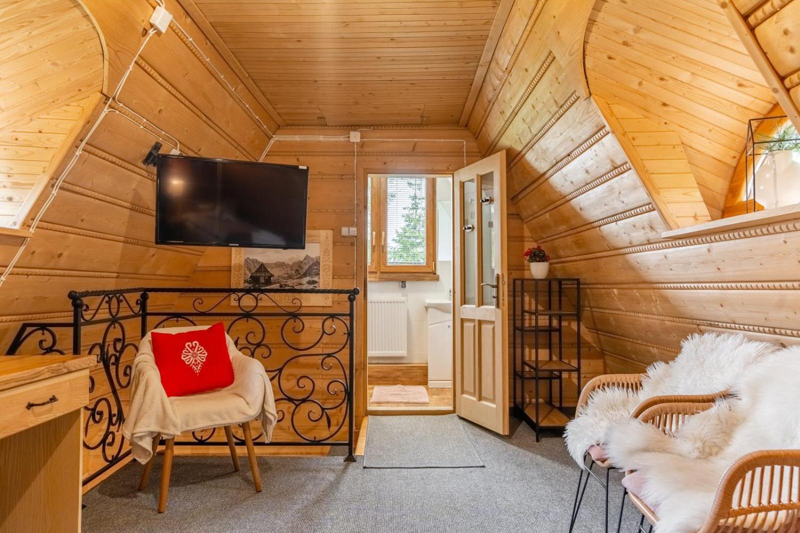 Apartment Siuster: Mountain View With Convenient Thermal Access *