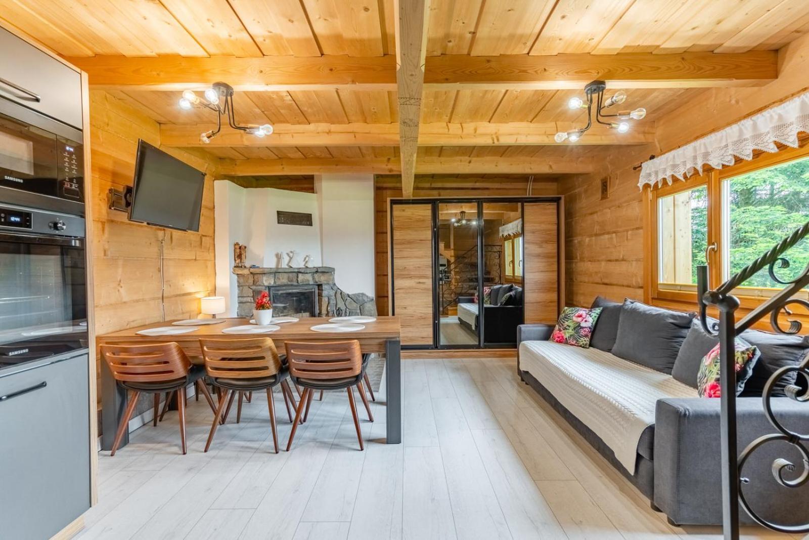 Apartment Siuster: Mountain View With Convenient Thermal Access